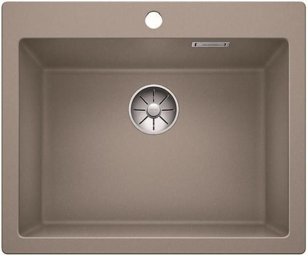 Мойка кухонная Blanco Pleon 6 Серый беж 521686 61.5х51