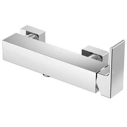 Смеситель для душа Gattoni Kubik 2525/25C0 cr