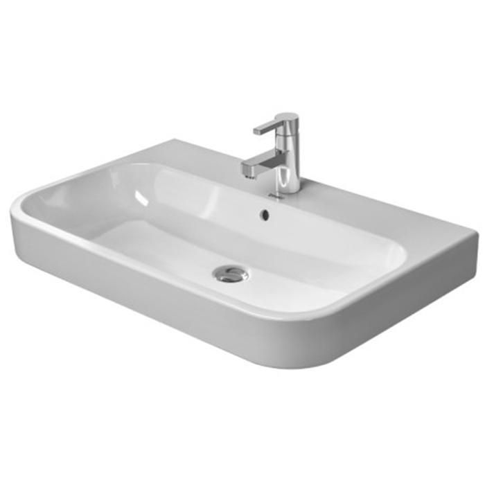 Раковина для мебели Duravit Happy D.2 2318800025 80x50.5