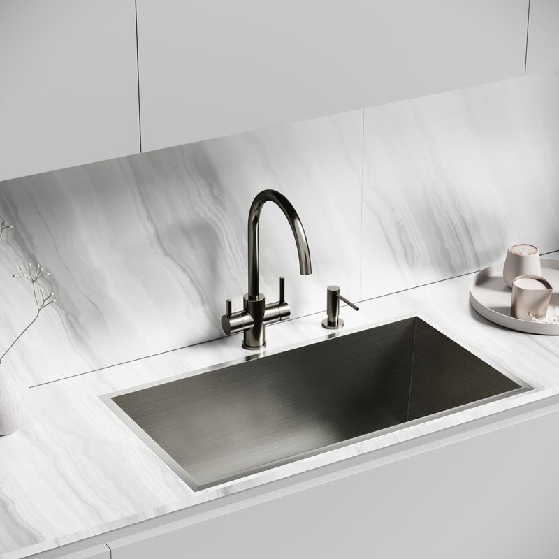 Sancos Taper / Тапер от Официального Дилера