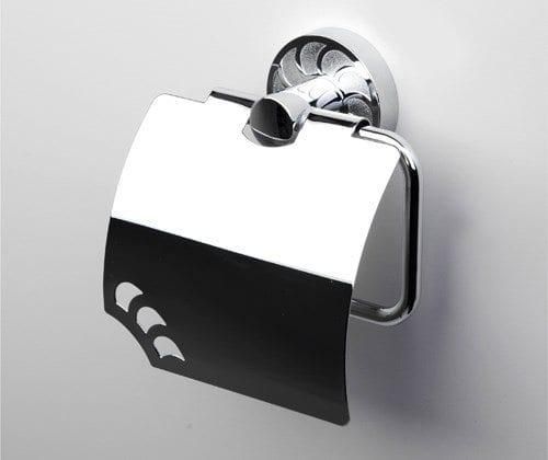 Держатель туалетной бумаги Wasserkraft Isen K-4025
