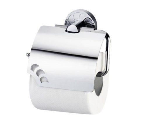 Держатель туалетной бумаги Wasserkraft Isen K-4025