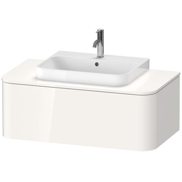 Тумба подвесная Duravit Happy D.2 Plus HP493102222 100x48