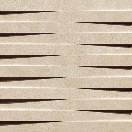 Настенная плитка Atlas Concorde Kone Beige Pinnacle 3D AUOA 30х30