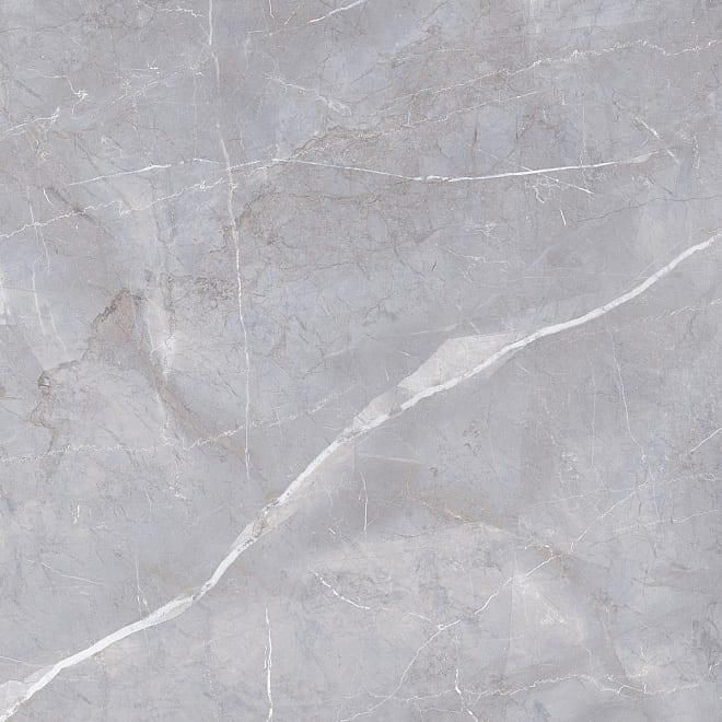 Керамогранит Kerama Marazzi Риальто Серый Лап. SG634202R 60х60