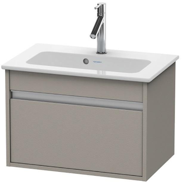 Тумба подвесная Duravit Ketho KT642201414 60x38.5