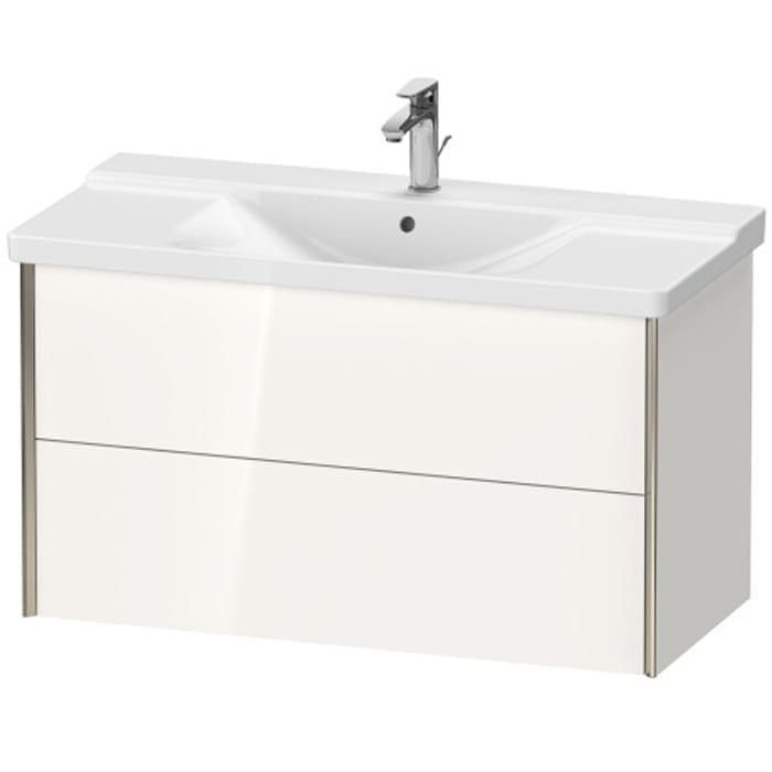 Тумба подвесная Duravit XViu XV41170B122 101x46.9