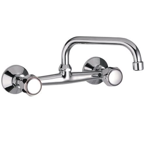 Смеситель для кухни Remer Y-YG 41LSY (хром)