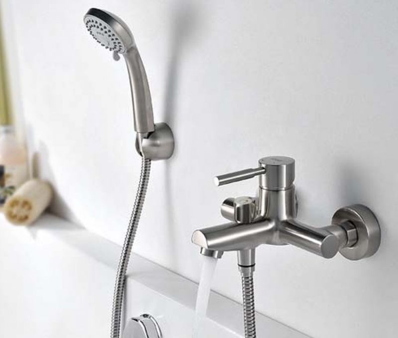 Wasserkraft Wern от Официального Дилера