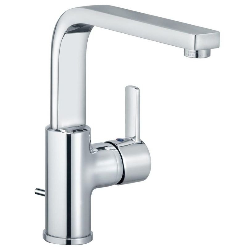 Смеситель для раковины Kludi Zenta 420250575