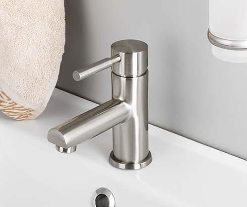 Смеситель для раковины Wasserkraft Wern 4203