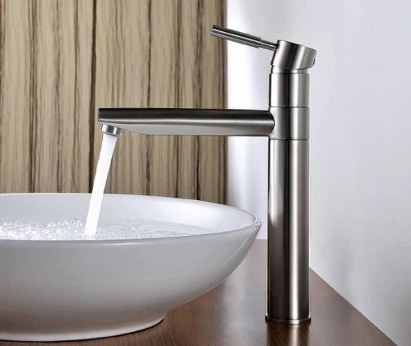 Wasserkraft Wern от Официального Дилера