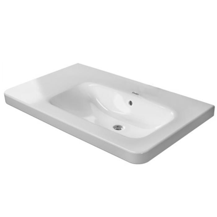 Раковина для мебели Duravit DuraStyle 2326800060 80x48