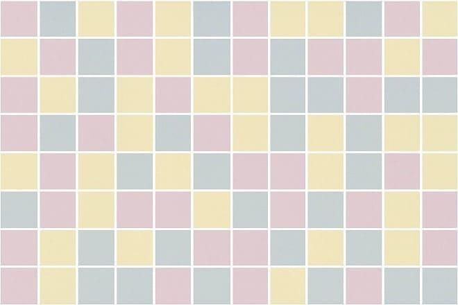 Декор Kerama Marazzi Бенидорм Мозаичный MM8323 20x30
