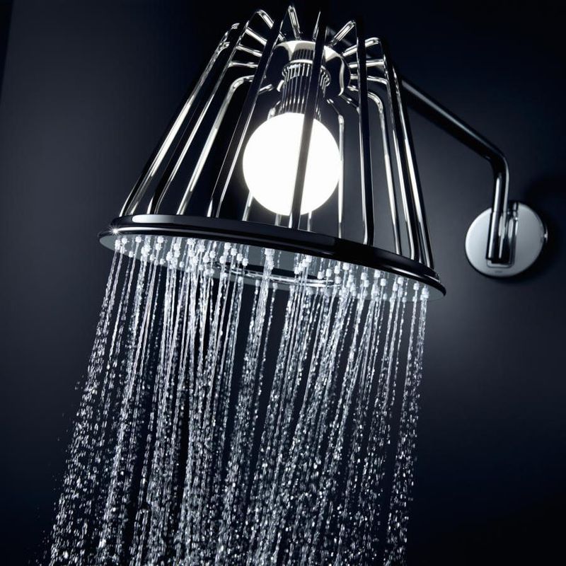 Axor LampShower от Официального Дилера