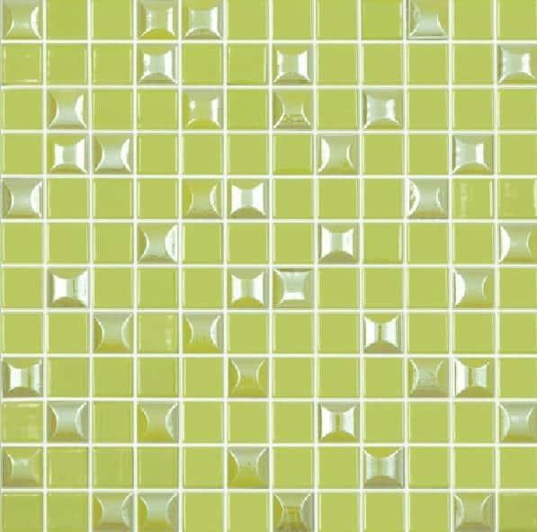 Мозаика Vidrepur Edna Mix 601 31.7x31.7