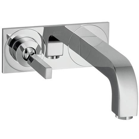 Смеситель для раковины Axor Citterio 39115000