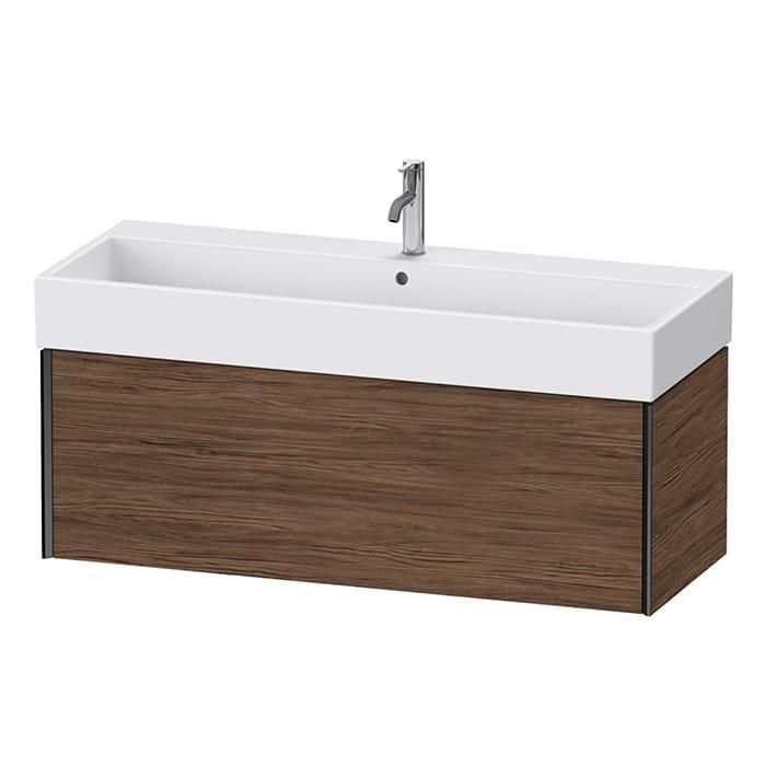 Тумба подвесная Duravit XViu XV42380B221 118.4x45.4