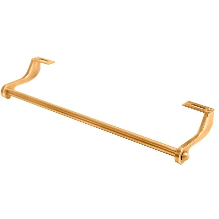 Полотенцедержатель Kerasan Waldorf  740891 oro