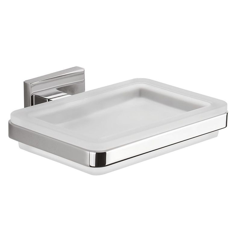 Мыльница Colombo Design Basic Q B3701