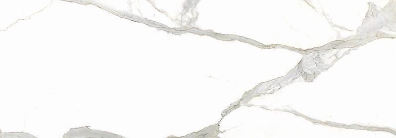 Керамогранит LaminamRus I Naturali-Marmi Calacatta Michelangelo LAMF008751 5.6 100x300