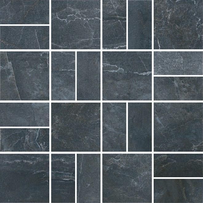 Декор Kerama Marazzi Виндзор Мозаичный SG167/002 30х30