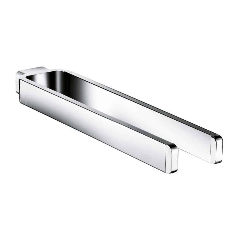 Полотенцедержатель двойной Kludi E2 - 4999005