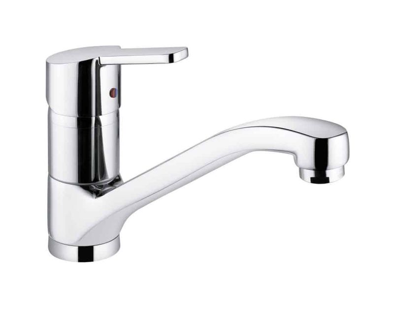 Смеситель для раковины Kludi Logo Neo 379130575