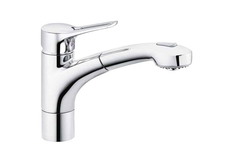 Смеситель для раковины Kludi MX - 399410562