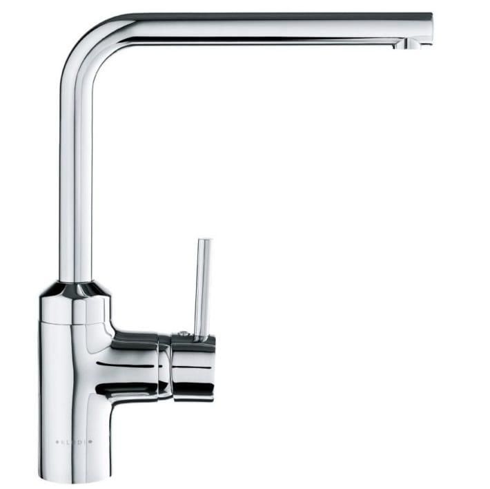 Смеситель для раковины Kludi L-ine 428170577
