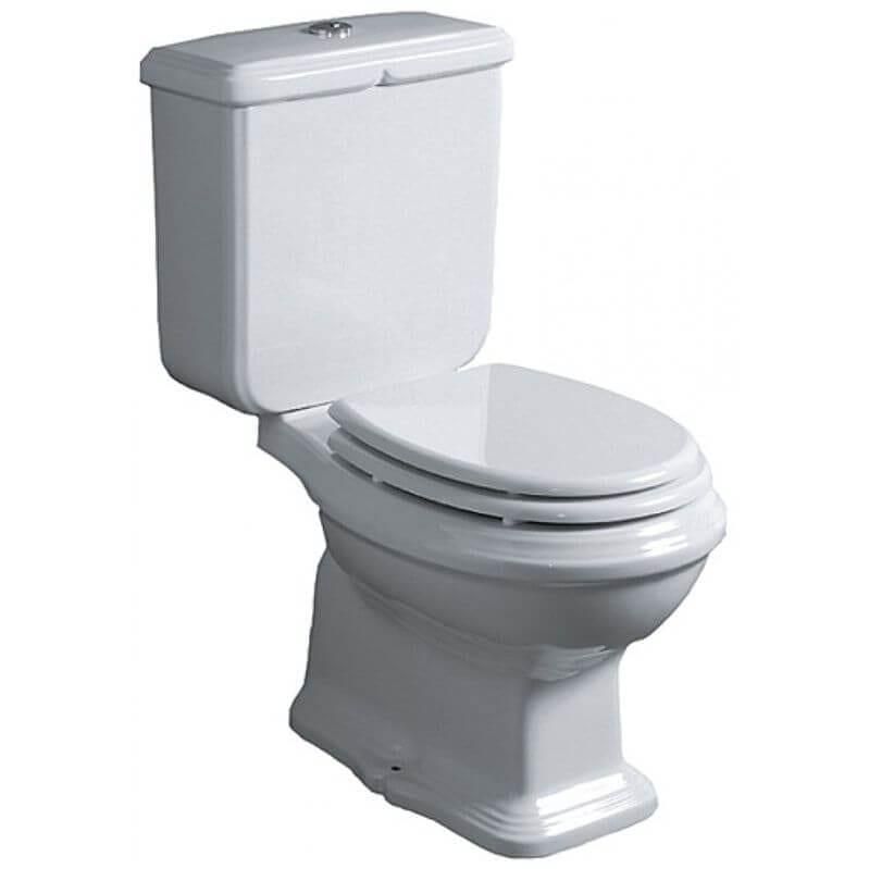 Унитаз напольный Simas Arcade AR 831 68.5x37