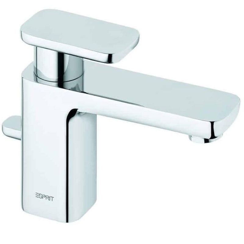 Смеситель для раковины Kludi E2 490230575