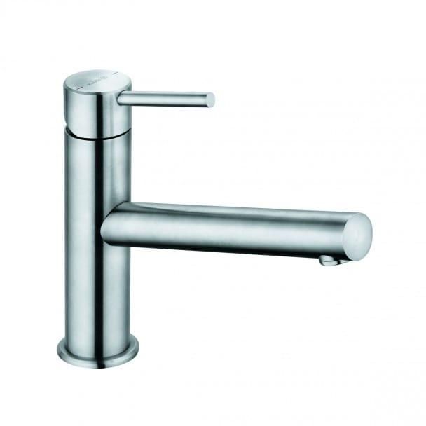 Смеситель для кухни Kludi Steel  44850F860