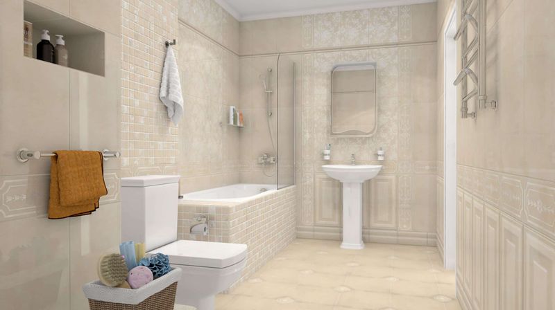Kerama Marazzi Каподимонте