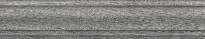Плинтус Kerama Marazzi Арсенале Серый SG5160/BTG 8х39.6
