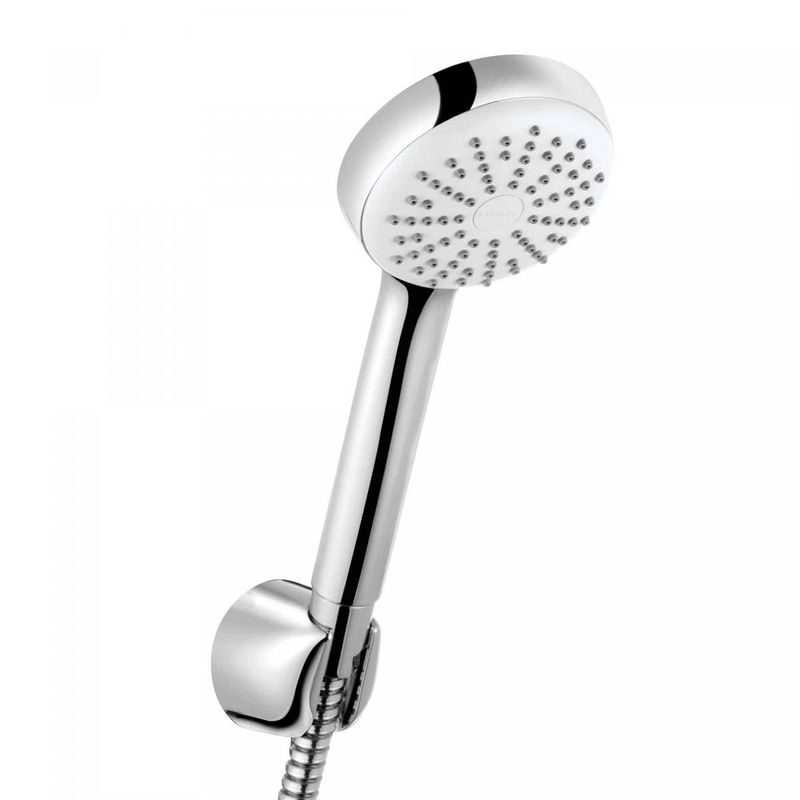 Душевой гарнитур Kludi Logo 1S - 6801005-00
