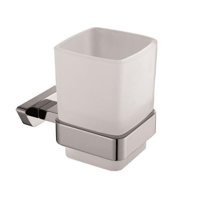 Стакан Sanibano Rock﻿ H6400/16CR