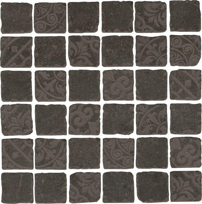 Декор Kerama Marazzi Про Фьюче Корич. Мозаичный SBM001/DD6398 30х30