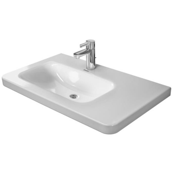 Раковина для мебели Duravit DuraStyle 2325800044 80x48