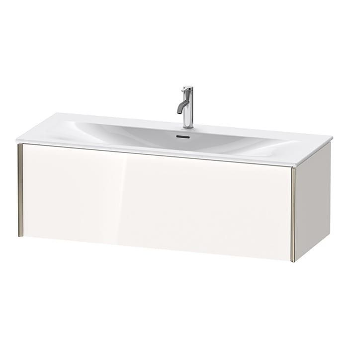 Тумба подвесная Duravit XViu XV40360B122 121x48