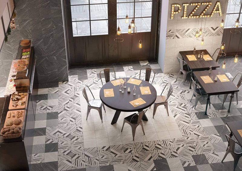 Kerama Marazzi Бореале от Официального Дилера