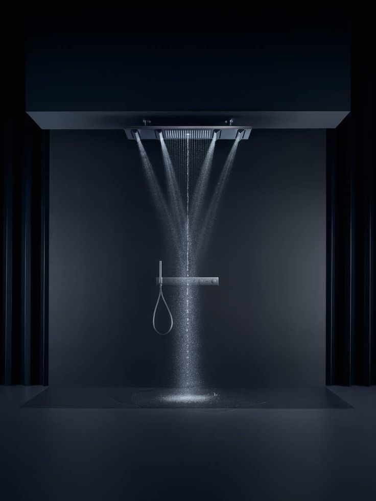 Axor Shower Heaven от Официального Дилера