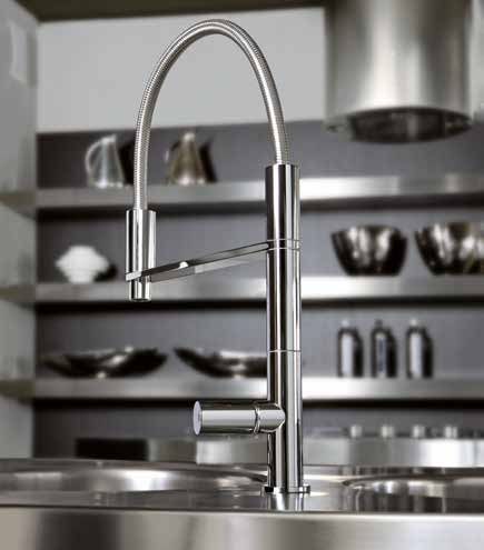 Fima Carlo Frattini Kitchen от Официального Дилера