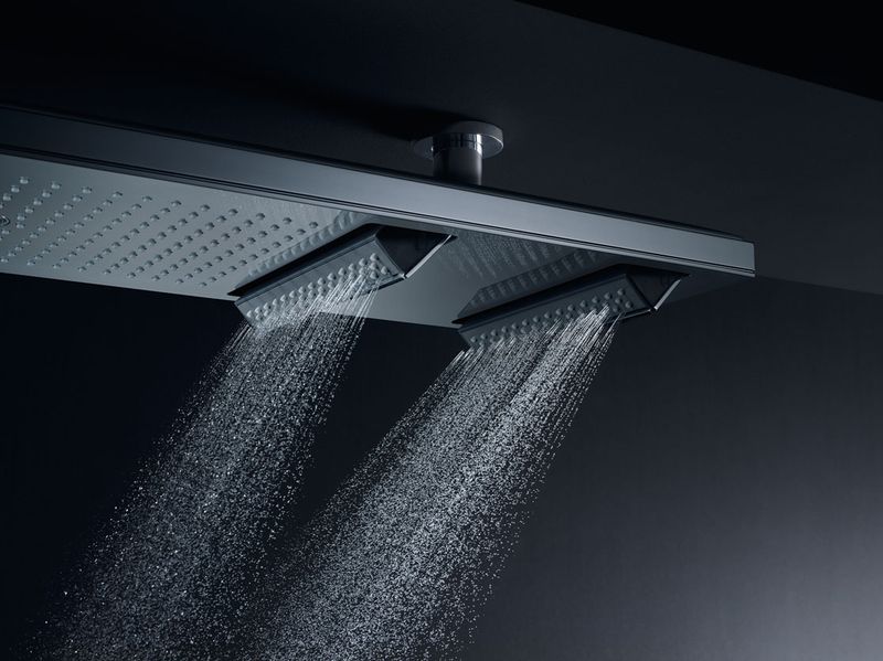 Axor Shower Heaven от Официального Дилера