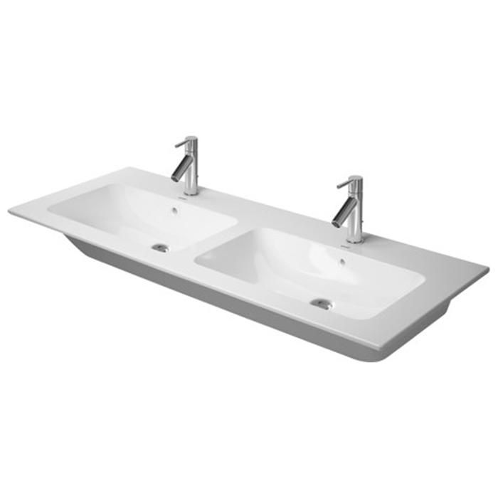 Раковина для мебели Duravit ME by Starck 2336130030 130x49