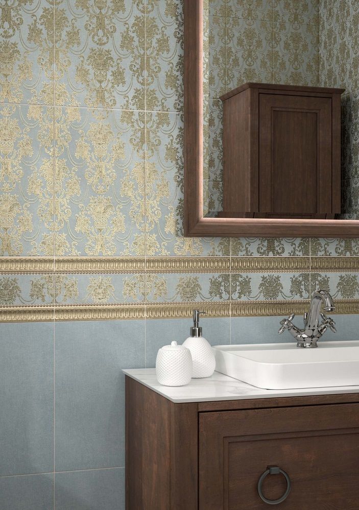 Kerama Marazzi Борромео от Официального Дилера