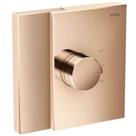 Смеситель для душа Axor Edge Highflow 46740300