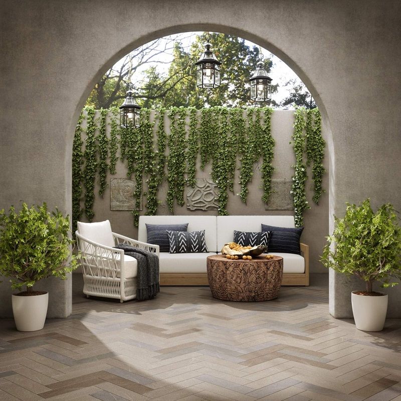 Kerama Marazzi Порфидо от Официального Дилера