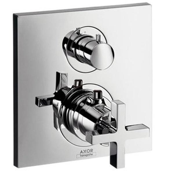 Термостат для душа Axor Citterio 39725000
