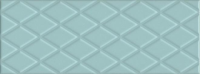 Настенная плитка Kerama Marazzi Спига голубой стр. 15140 15х40
